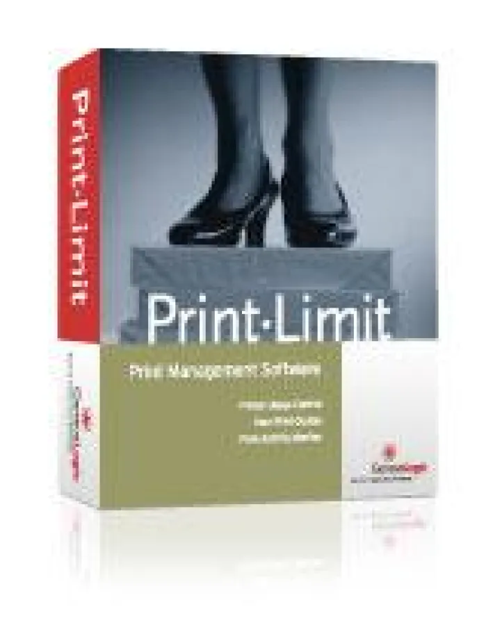 Print-Limit Pro für die Druckverwaltung