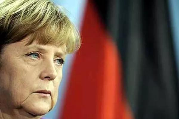 Bild: BKA - Überwachung wie zu Zeiten der Nazidiktatur?