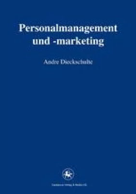 Bild: Herausforderungen bis 2025 im Personalmanagement