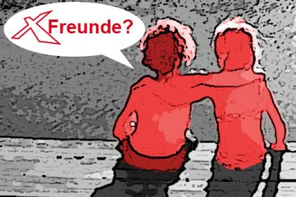 Bild: Freunde auf Detail X.de – Das neue Community-Feature des Architekturstudenten-Portals ist da