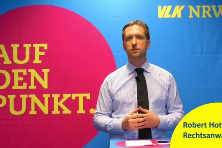 Bild: Kommunalpolitik in kleinen Häppchen "Auf den Punkt" gebracht | Kommunalrecht | Pressemitteilung 2016-09