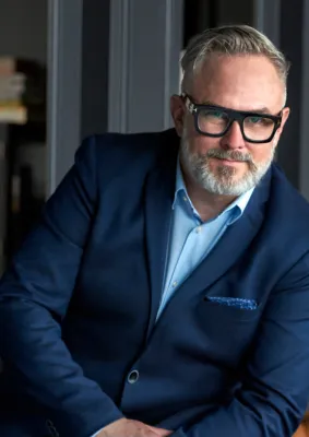 Bild: Die Mall ist tot. Es lebe die Mall!