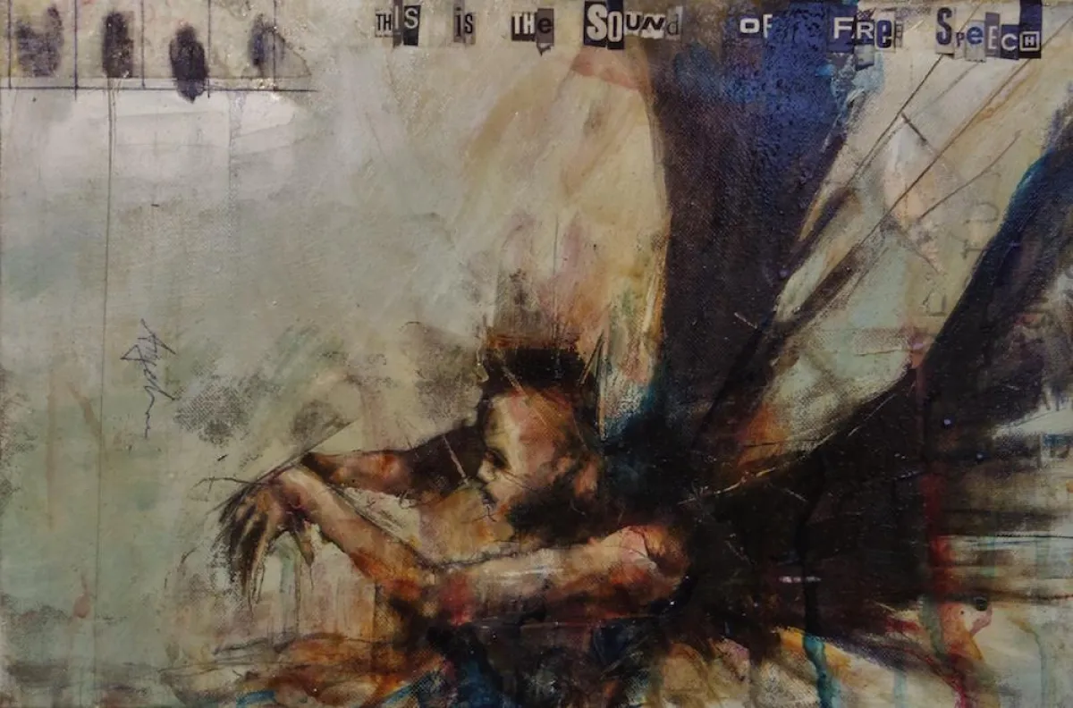Guy Denning 
