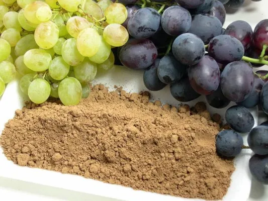 Bild: OPC - ein natürlicher Vitalstoff wird neu entdeckt