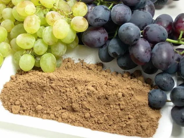 Bild: OPC - ein natürlicher Vitalstoff wird neu entdeckt