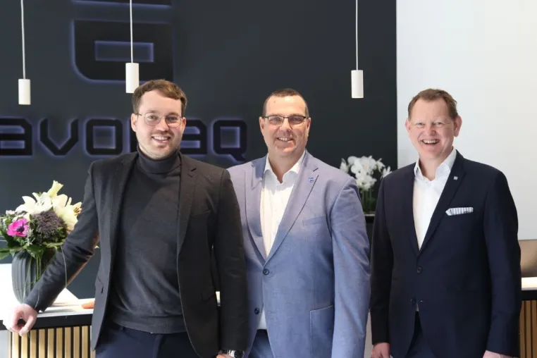 Bild: Five9 und avodaq bauen strategische Partnerschaft aus