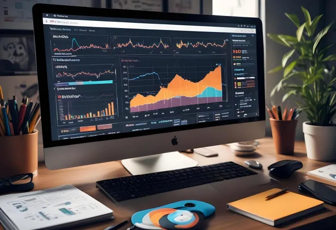 Zukunftsweisende SEO-Strategien: Content-Optimierung und technische SEO im Fokus Bild: Zukunftsweisende SEO-Strategien: Content-Optimierung und technische SEO im Fokus