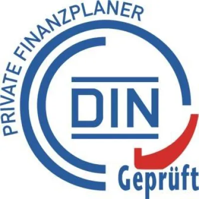 Bild: Orientierung für Verbraucher erleichtert: Qualitätszeichen "DIN-geprüfte private Finanzplaner"