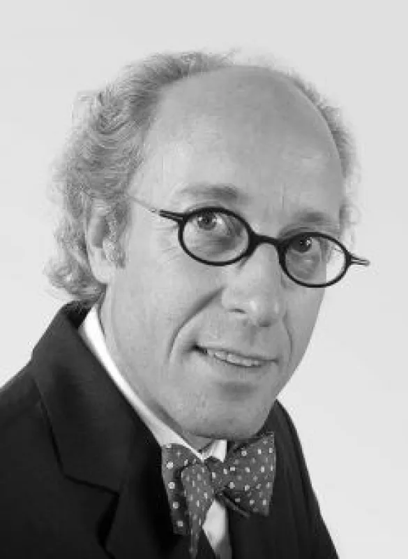 Professor Dr. Stefan Nägele