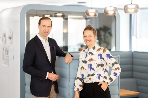 Bild: PIABO ernennt Daniela Harzer zur ersten COO der Unternehmensgeschichte