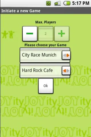 Bild: Zelfi Gewinner der Google Android Developer Challenge