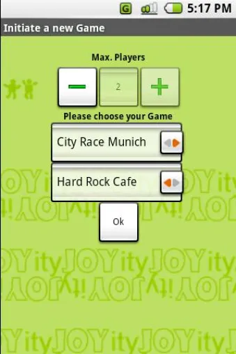 Bild: Zelfi Gewinner der Google Android Developer Challenge