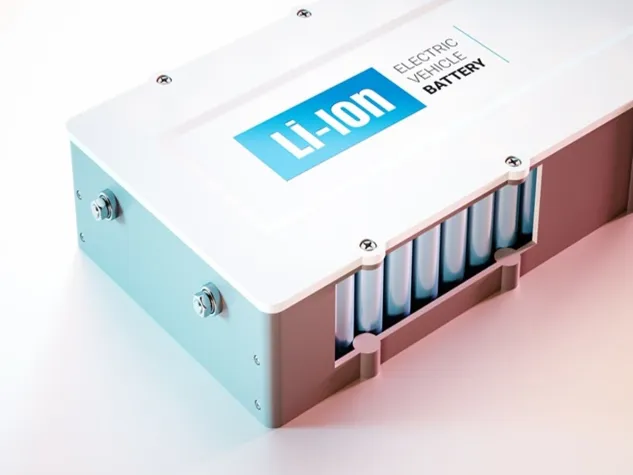 Bild: FYI Resources und Ecograf wollen Performance von Li-Ionen-Batterien verbessern