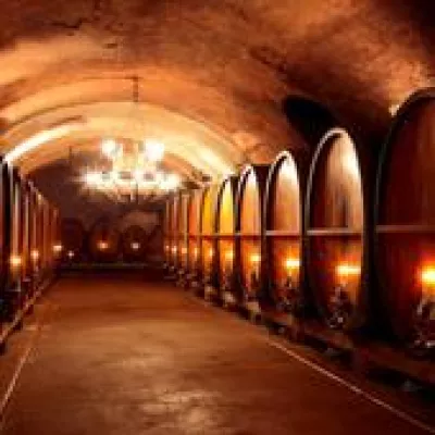 Bild: Mein Weinbuch ist seit dem 05.04.2013 wieder erhältlich