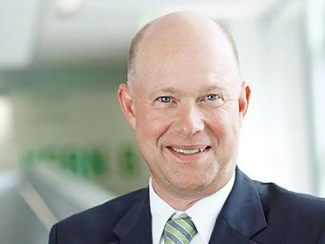 Jürgen Bockholdt, Geschäftsführer PERIT Consulting