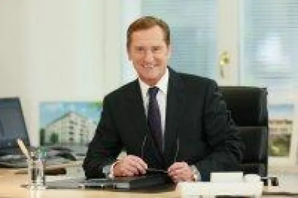 JK Wohnbau trotzt der Krise und verbessert Unternehmensrating von „BBB“ auf „BBB+“ Bild: JK Wohnbau trotzt der Krise und verbessert Unternehmensrating von „BBB“ auf „BBB+“