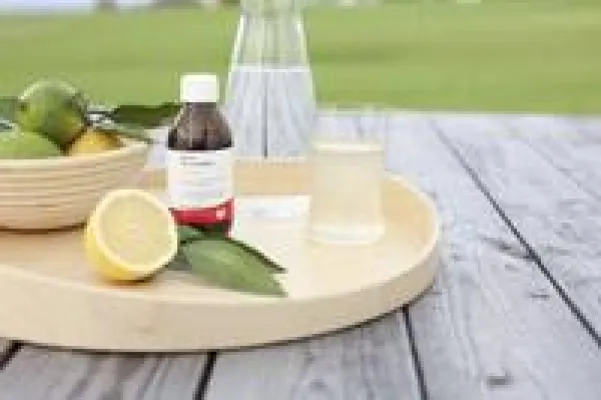 Bild: Fit in den Frühling – Ratschläge aus der anthroposophisch-medizinischen Hausapotheke