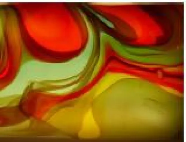 Bild: Glaskunst in Bayern Glasgalerien und Ausstellungen