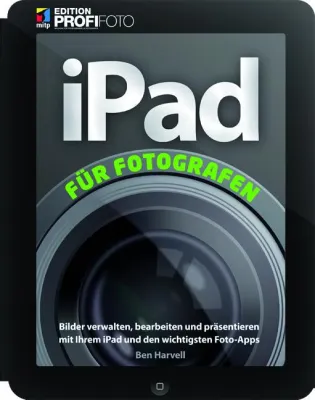 Bild: Ein unverzichtbares Tool für Fotografen - auf Reisen oder im Studio.