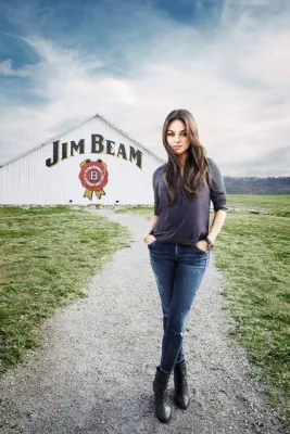 Bild: Jim Beam startet „Make History™“
