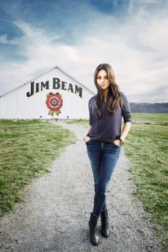 Jim Beam startet „Make History™“ Bild: Jim Beam startet „Make History™“