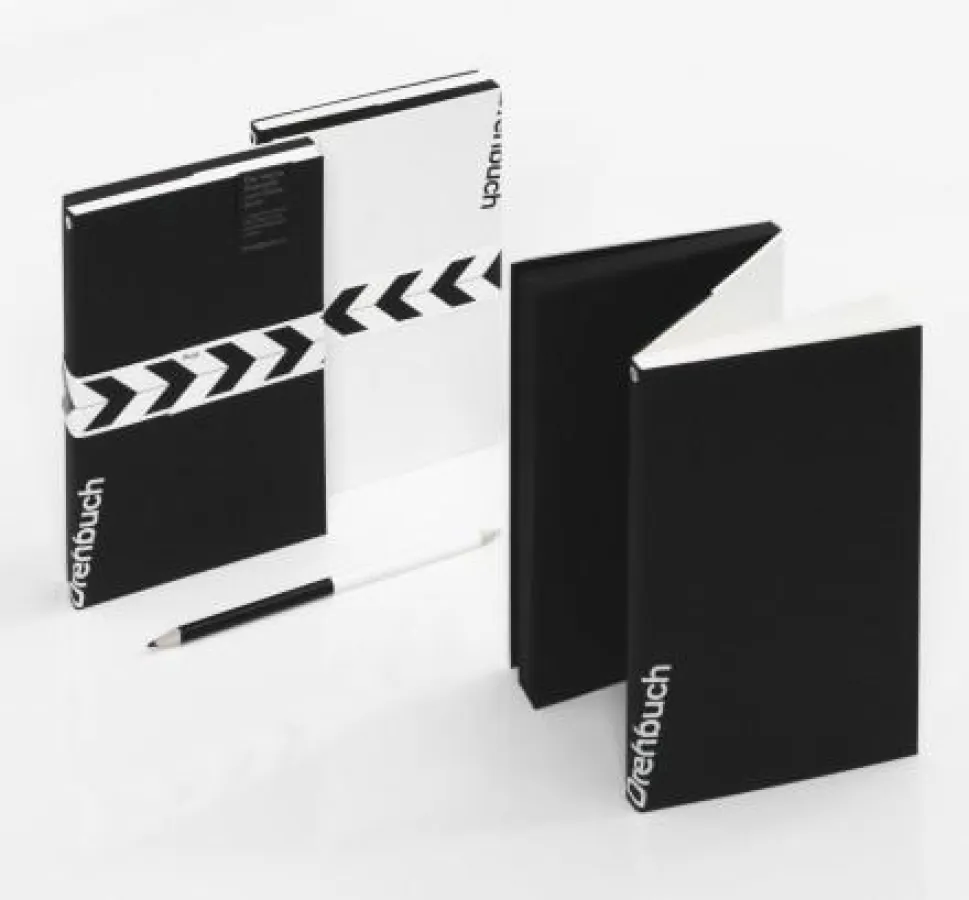 Drehbuch ADC Festival 2011