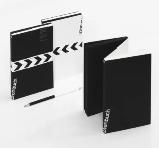 Das Drehbuch zum ADC Festival 2011 Bild: Das Drehbuch zum ADC Festival 2011