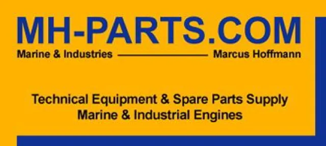 Bild: Kompetent & effizient – 1 Jahr MH-PARTS.COM – Marine & Industries in Lübeck