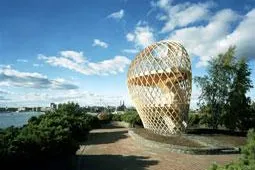 Bild: FINNISCHE ARCHITEKTUR_Aktuelle Projekte im Bildungs- und Kulturbereich