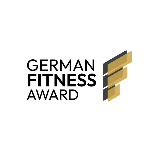 Frisch etabliert: So zeichnet der German Fitness Award echte Fitness-Profis aus Bild: Frisch etabliert: So zeichnet der German Fitness Award echte Fitness-Profis aus