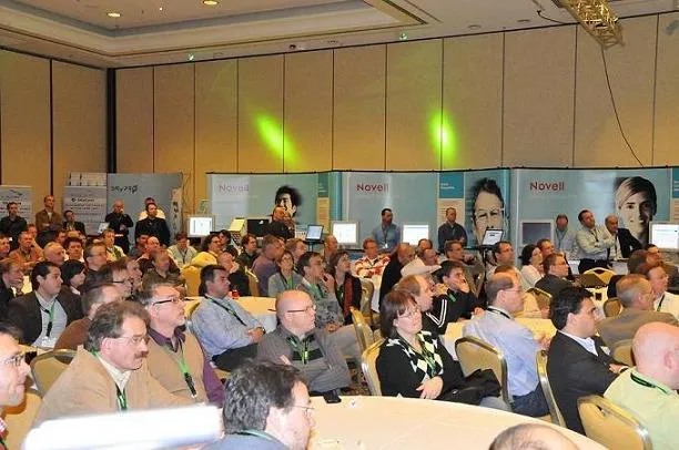 Bild: GWAVA kündigt GWAVACon EMEA 2009 an