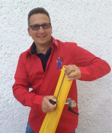 HOLTIKON - Fenster und Türen - Reparaturen und Beseitigung von Einbruchschäden zum Festpreis Bild: HOLTIKON - Fenster und Türen - Reparaturen und Beseitigung von Einbruchschäden zum Festpreis