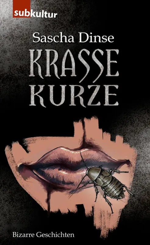 Krasse Kurze 1