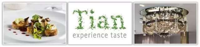 Festtags-Genuss ohne Fisch und Fleisch im Tian - Das Lieblingsrezept von Christoph Mezger Bild: Festtags-Genuss ohne Fisch und Fleisch im Tian - Das Lieblingsrezept von Christoph Mezger