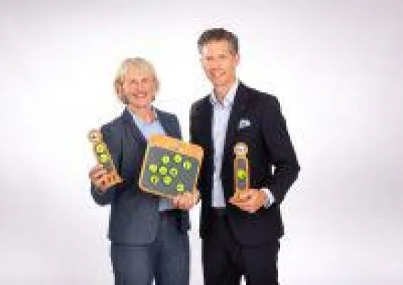 Bild: Raus aus dem Chaos: easyfaM macht den Familienalltag zum Star