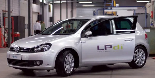 Bild: Gasanlagenproduzent Vialle ist Erster bei Direkteinspritzern