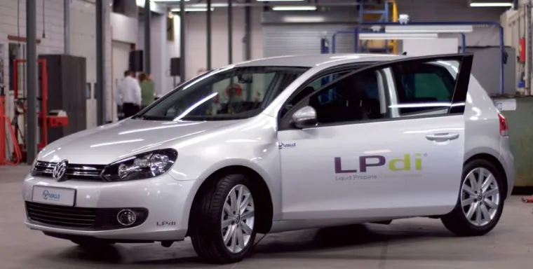 Bild: Gasanlagenproduzent Vialle ist Erster bei Direkteinspritzern