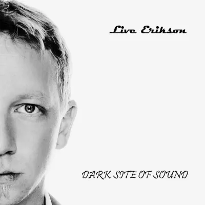 Bild: "Dark Site of Sound" - Live Erikson veröffentlicht sein Depütalbum.