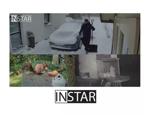 Bild: Best #InstarMoments - Gewinner und Preise