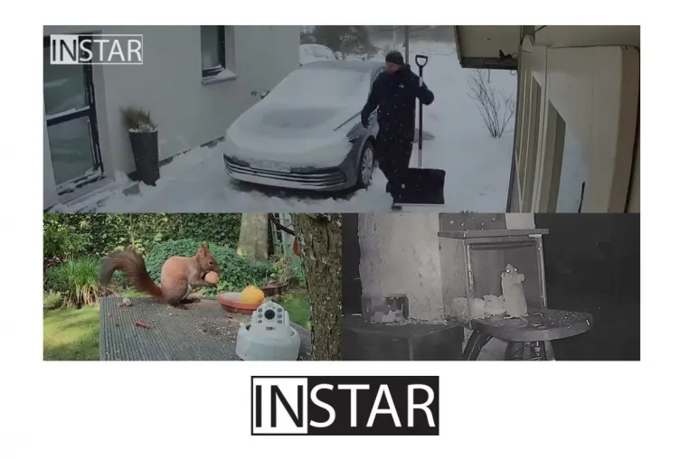 Bild: Best #InstarMoments - Gewinner und Preise