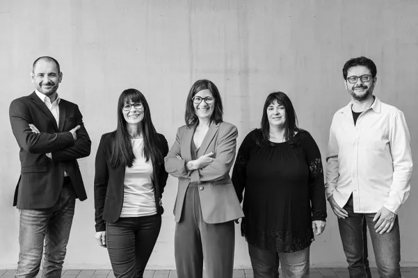 Hotelinnovationen im Check: Salzkammer und KI-Audit – geprüft von hotelimpulse Bild: Hotelinnovationen im Check: Salzkammer und KI-Audit – geprüft von hotelimpulse