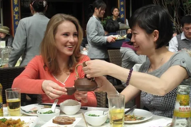 Bild: Neu bei ELSTA Sprachreisen 2012 – Chinesisch in Beijing
