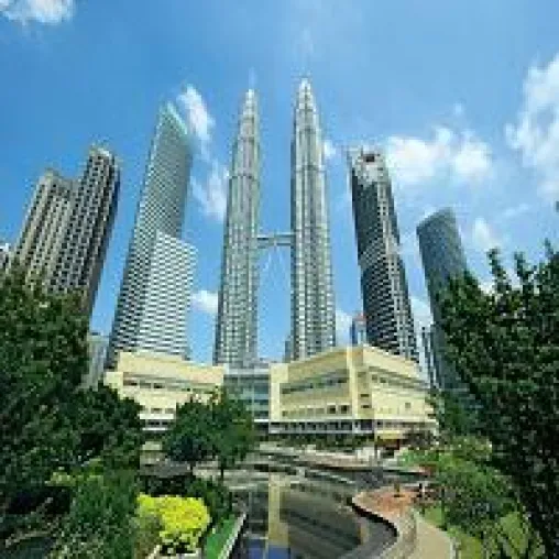 Bild: Stopover Kuala Lumpur – der Hotspot Asiens