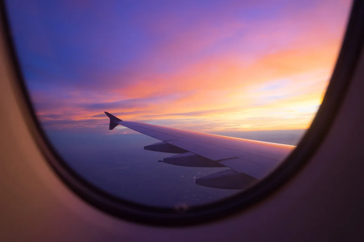 Fernreisen clever mit Stopover planen (© Shutterstock)
