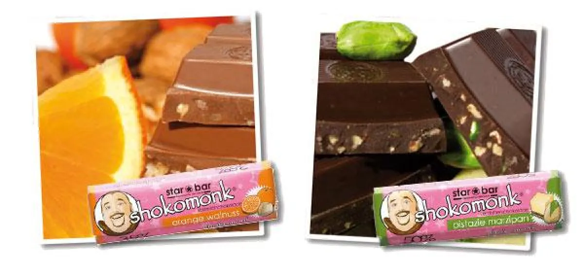 Mit den Sorten 