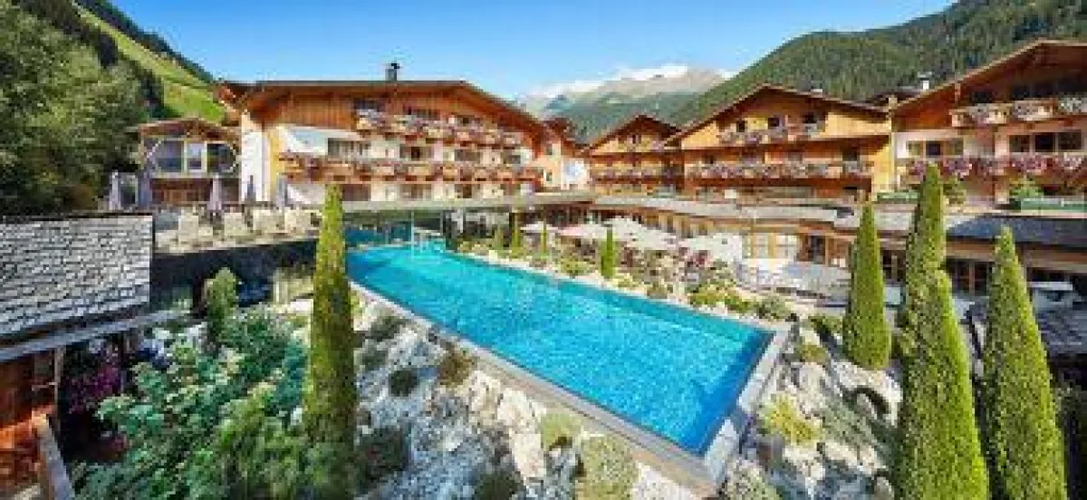 Hotel Quelle