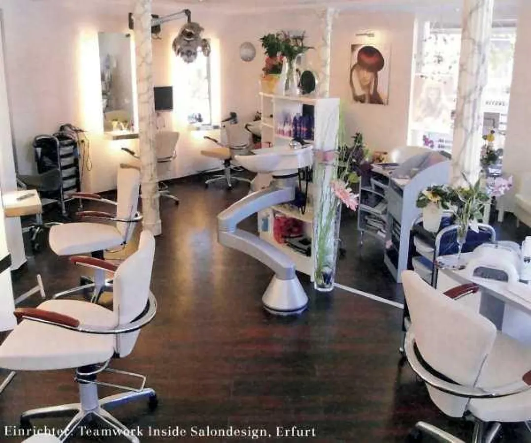 Inside Salondesign