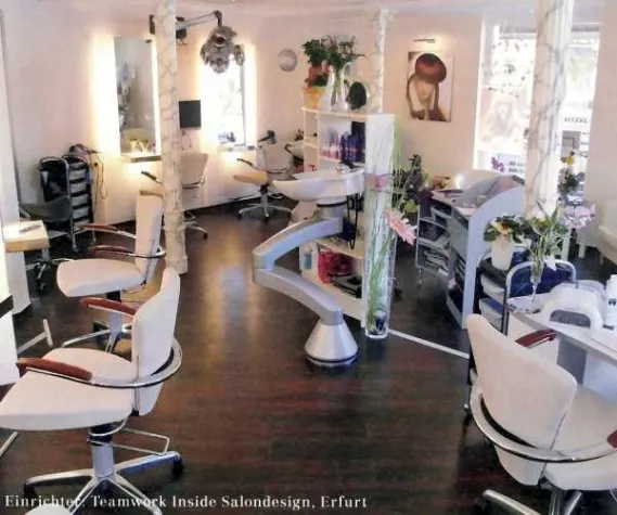 Bild: Inside Salondesign erneut in Top Hair
