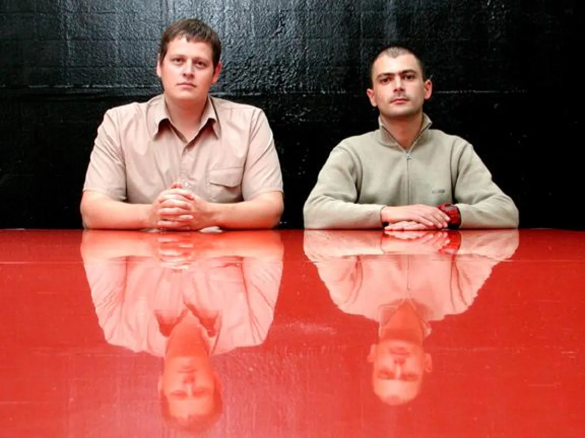 Foto: Gramazio & Kohler