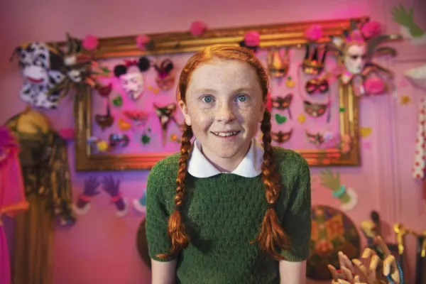 Open Air-Kino im August für Kinder ab ca. 9 Jahre Bild: Open Air-Kino im August für Kinder ab ca. 9 Jahre